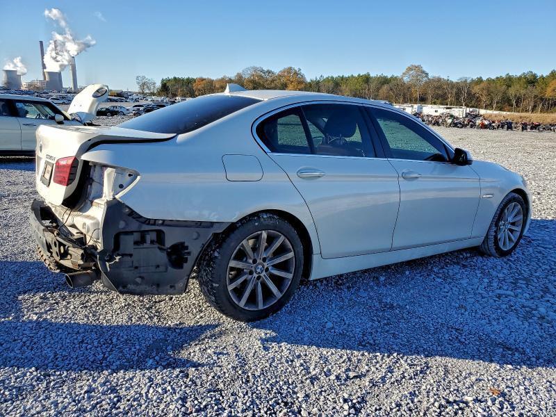 2014 BMW 535 xi