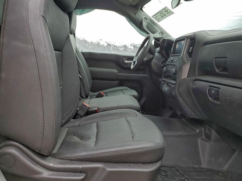 2024 Chevrolet Silverado Utility / Service Truck