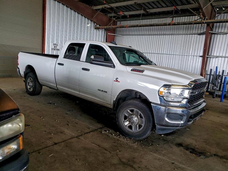 2021 Dodge Ram 2500 Tradesman