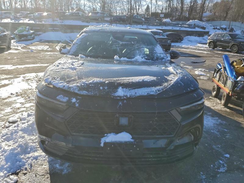 2023 Honda Accord Hybrid exl