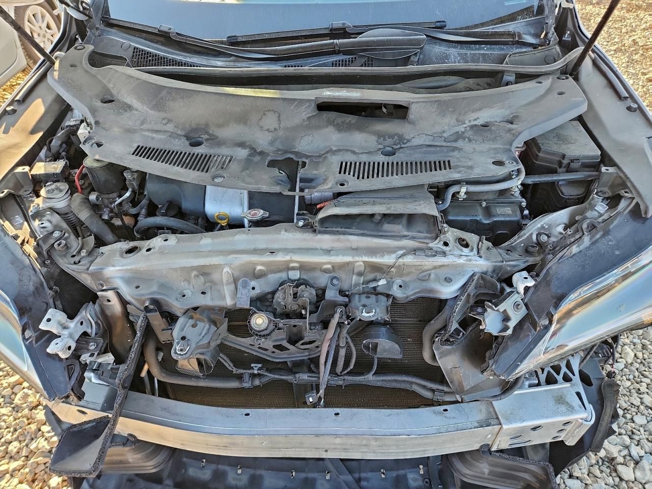 2019 Lexus Rx 450h Base