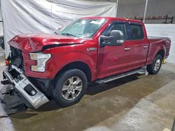 2017 Ford F150 Supercrew for sale in Candia, NH