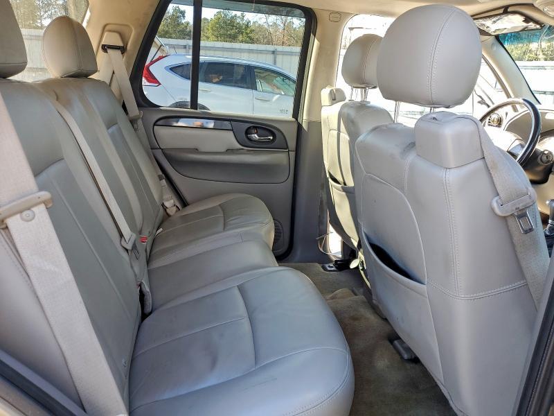 2008 GMC Envoy