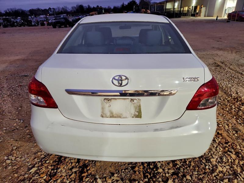 2012 Toyota Yaris