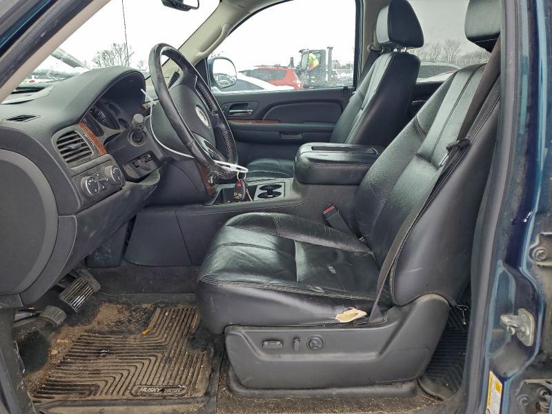 2007 Chevrolet Avalanche K1500