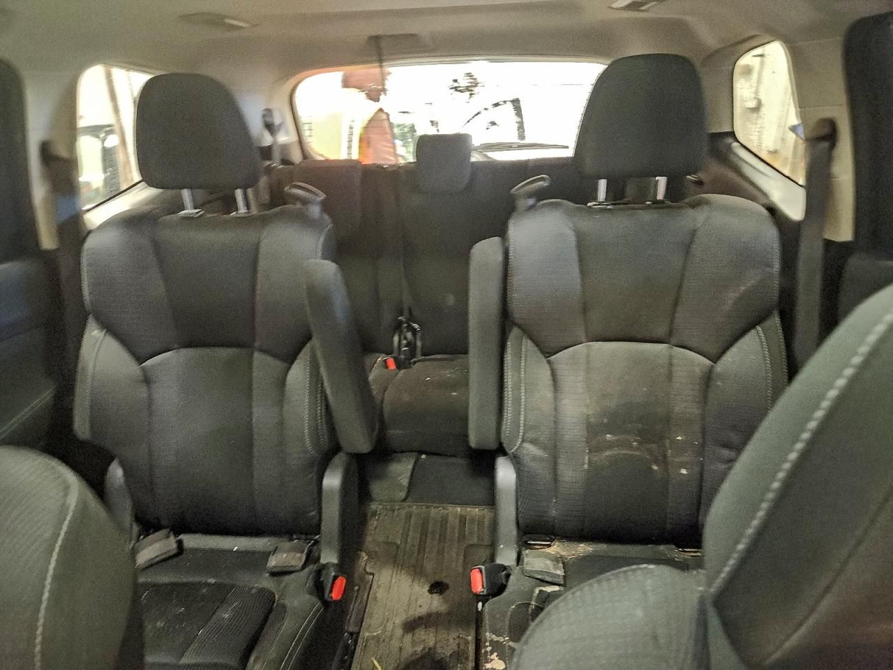 2021 Subaru Ascent Premium