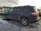 2012 GMC Acadia sle