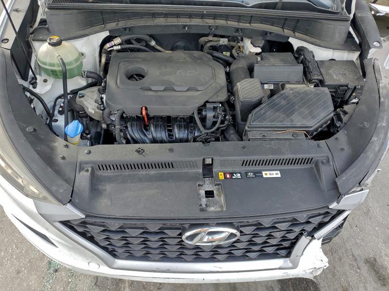 2019 Hyundai Tucson Limited