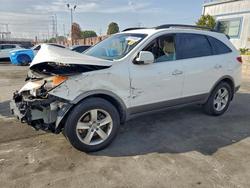 2011 Hyundai Veracruz gls en venta en Wilmington, CA