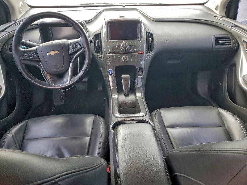 2014 Chevrolet Volt