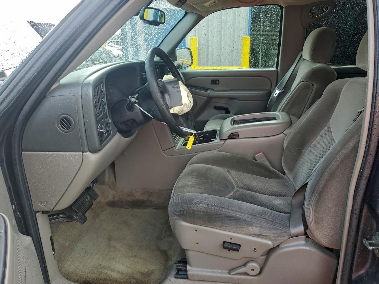 2006 Chevrolet Tahoe K1500