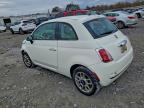 2013 Fiat 500 pop