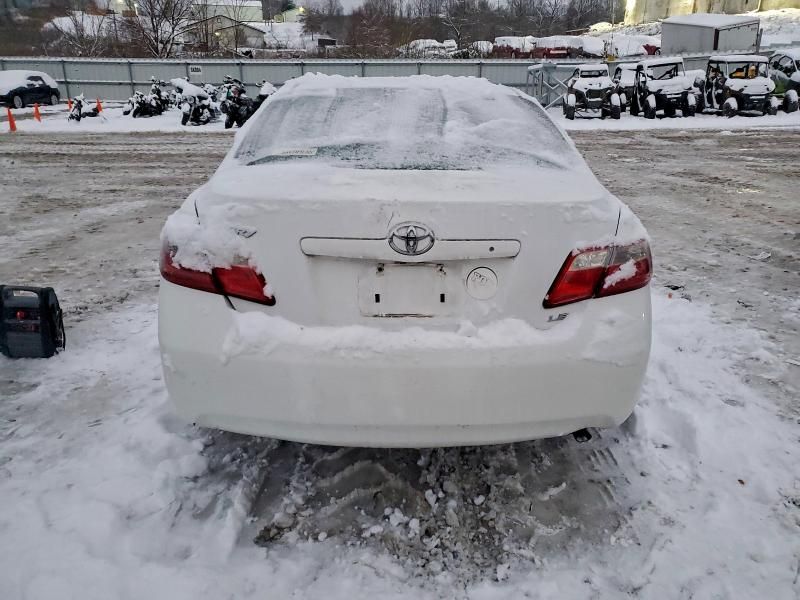 2007 Toyota Camry ce