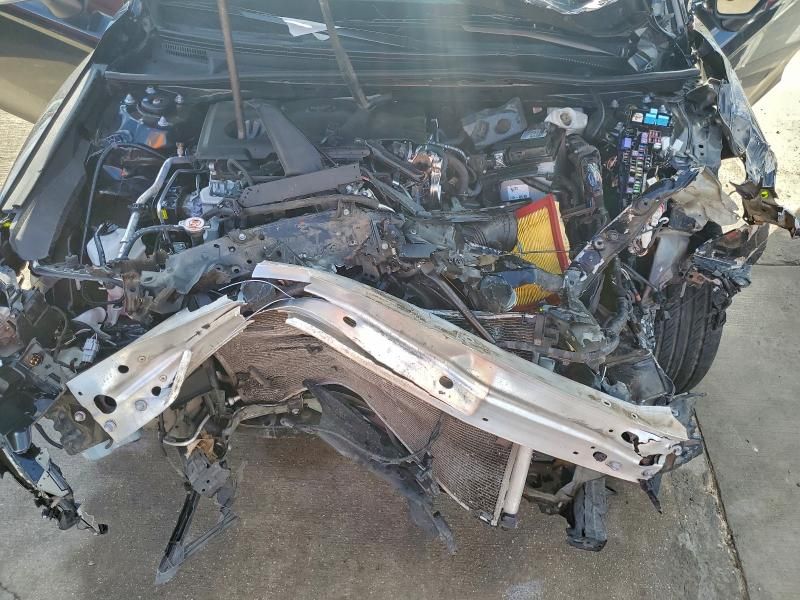 2023 Toyota Camry se Night Shade