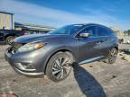 2016 Nissan Murano Platinum