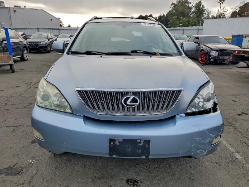 2004 Lexus Rx 330