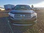2013 Toyota Highlander Base