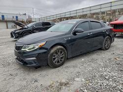 2020 KIA Optima lx en venta en Walton, KY
