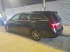 2011 Honda Odyssey exl