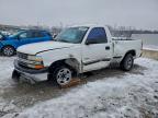 2001 Chevrolet Silverado C1500