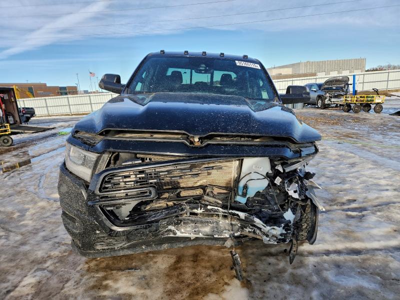 2023 Dodge Ram 1500 big Horn/lone Star