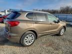 2018 Buick Envision Essence