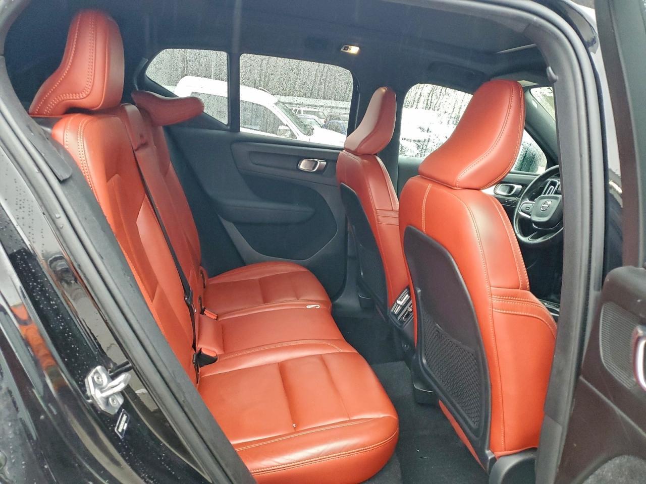 2019 Volvo Xc40 T5 Momentum