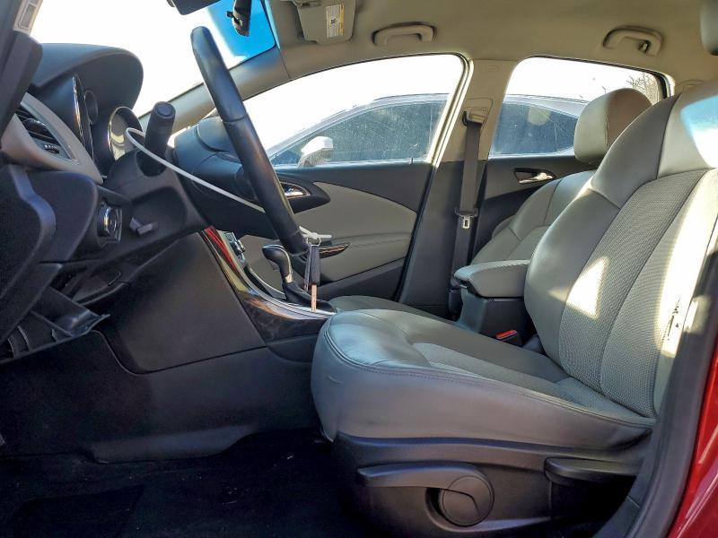 2014 Buick Verano