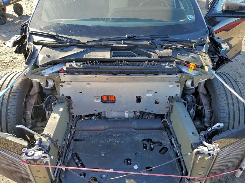 2023 Lucid Motors Air Touring