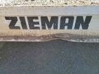 2003 Trailers 2003 Zieman Equipment Trailer