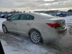 2013 Buick Lacrosse