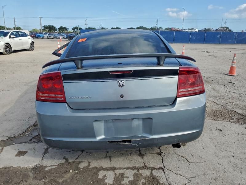 2007 Dodge Charger se