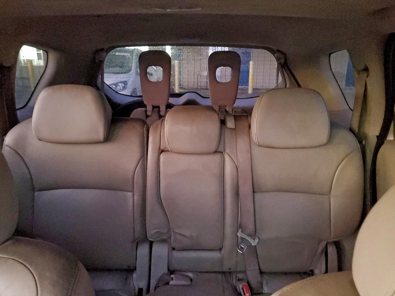 2007 Mitsubishi Outlander xls