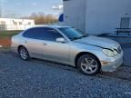 2004 Lexus Gs 300
