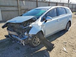 2015 Toyota Prius v for sale in Los Angeles, CA