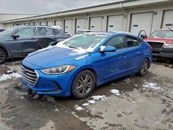 2017 Hyundai Elantra se for sale in Louisville, KY