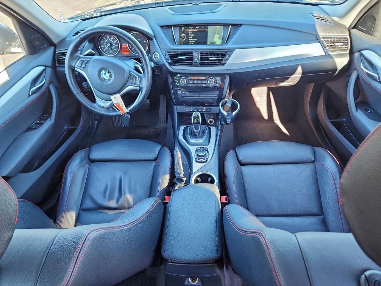 2014 BMW X1 Xdrive28i