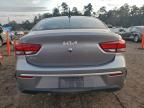 2023 KIA Rio lx