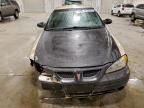 2004 Pontiac Grand am SE1