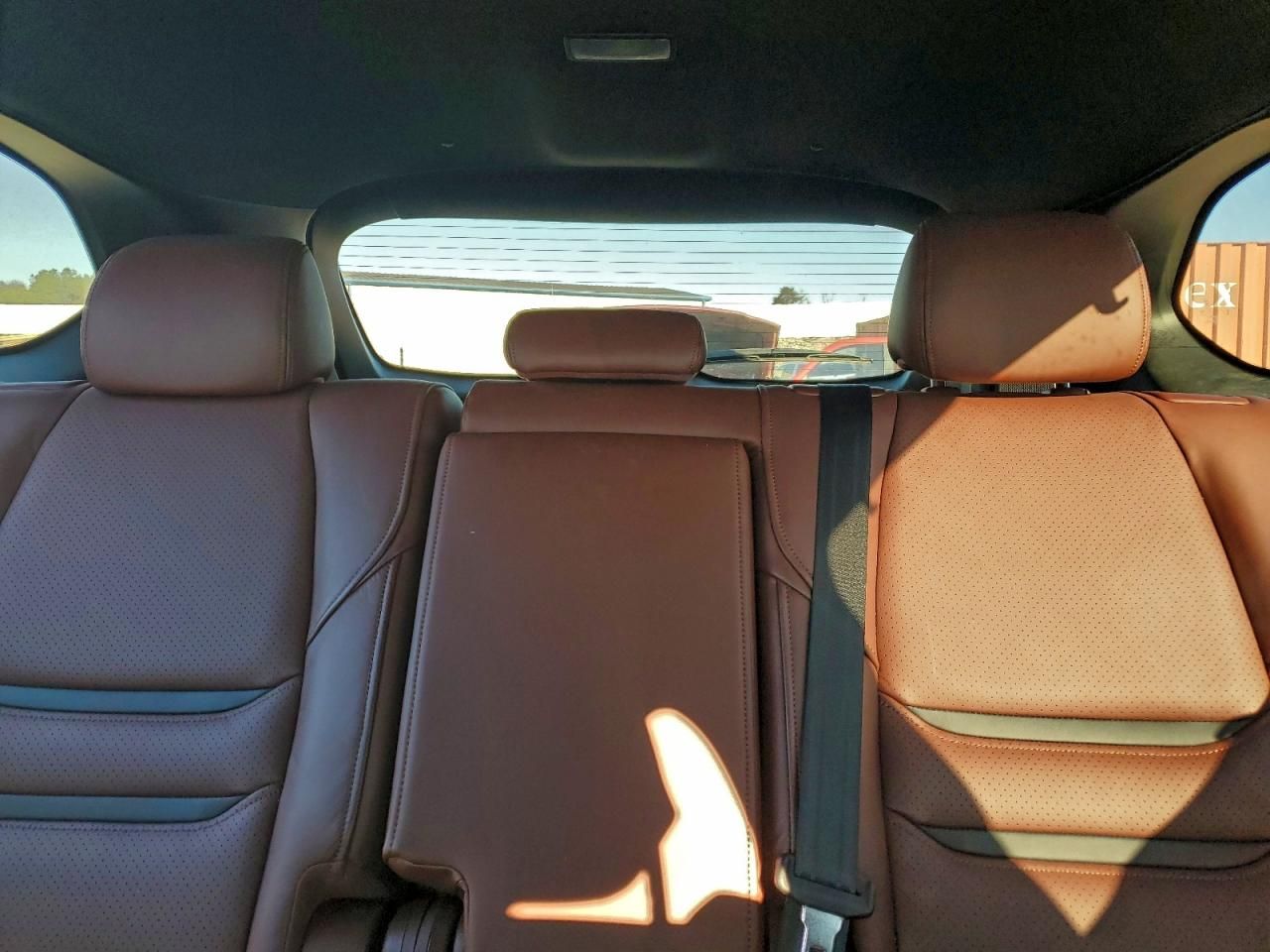 2016 Mazda Cx-9 Signature