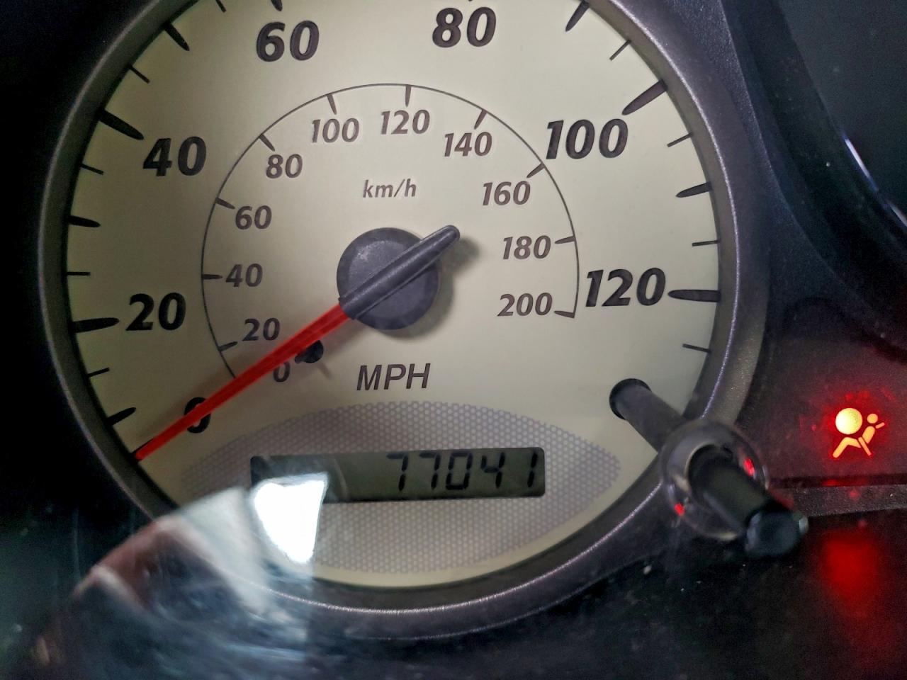 2002 Toyota Rav4