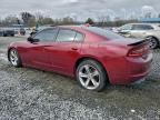 2018 Dodge Charger sxt Plus