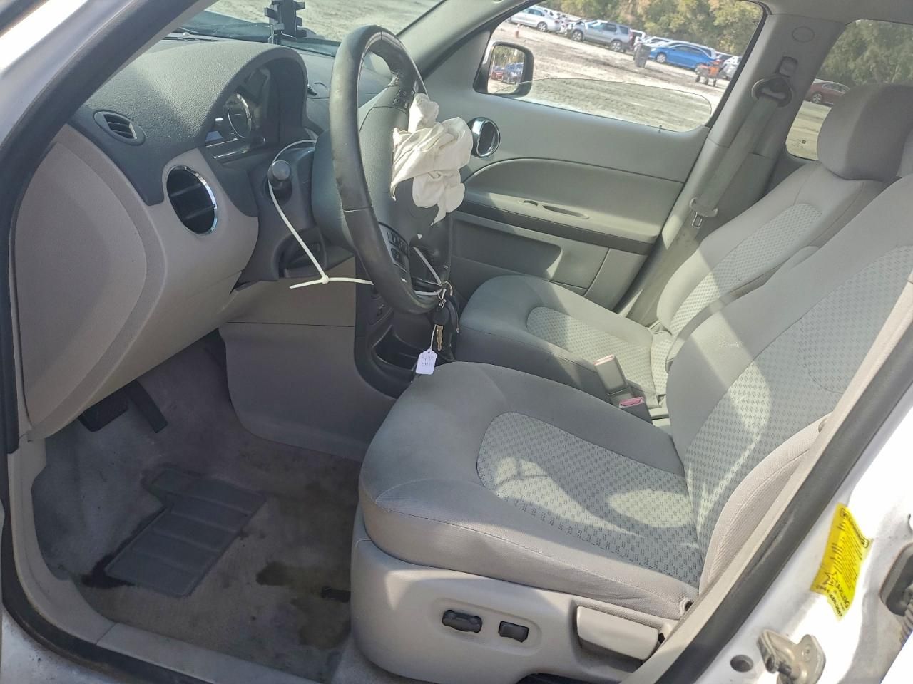 2011 Chevrolet Hhr lt