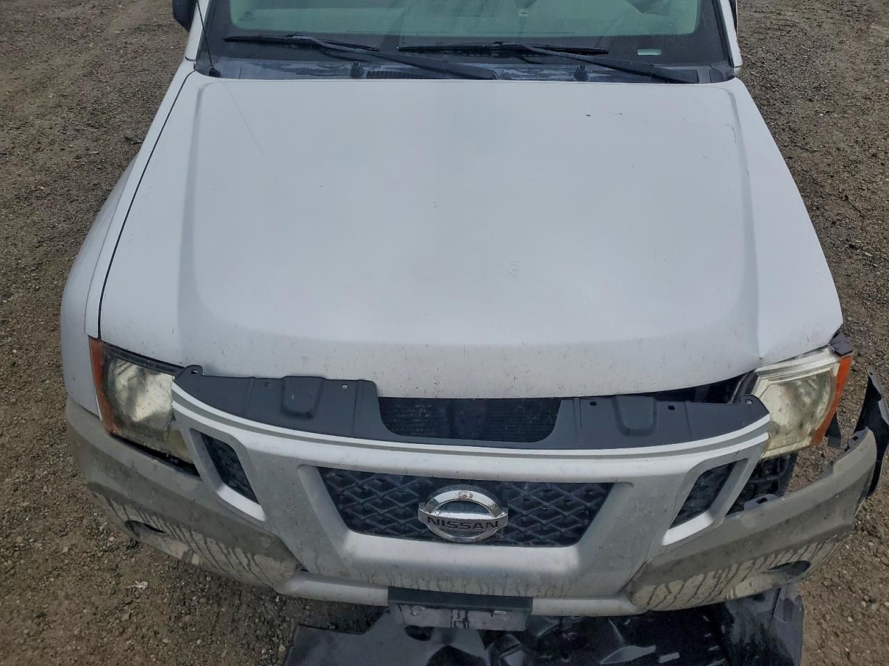 2013 Arrow Xterra S AUT