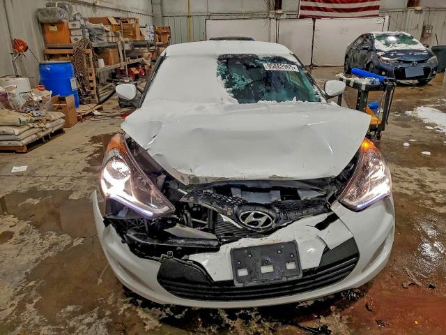 2017 Hyundai Veloster
