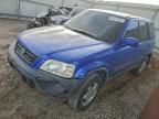 2000 Honda Cr-v ex