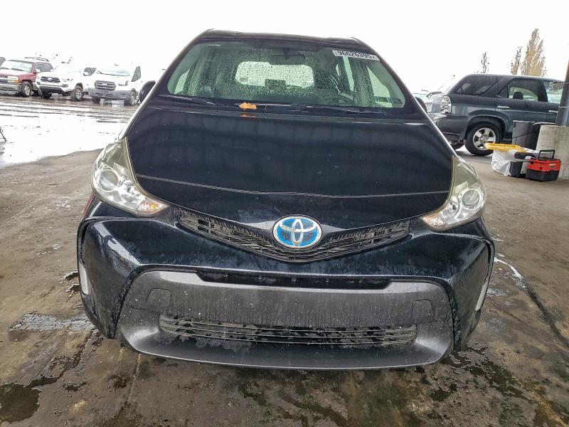 2015 Toyota Prius v