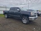 2016 Chevrolet Silverado K1500 LTZ