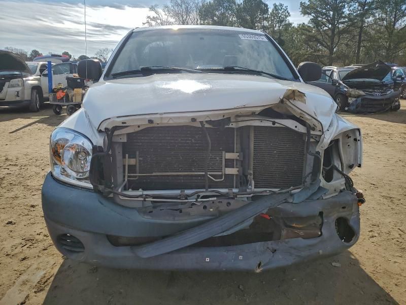 2008 Dodge Ram 1500 st