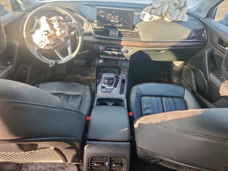2023 Audi Q5 Premium Plus 45